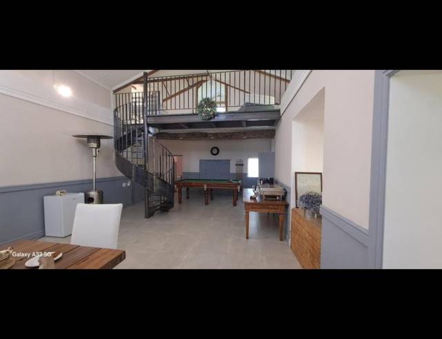 FARM FOR SALE IN WELLINGTON